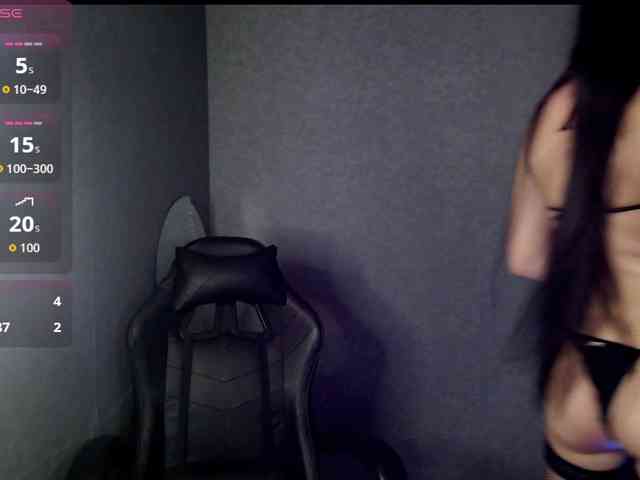 LindaElosiSexy webcam