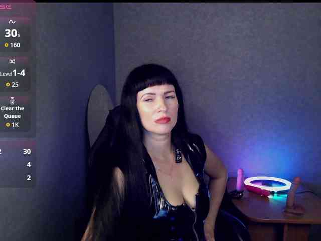 LindaElosiSexy webcam