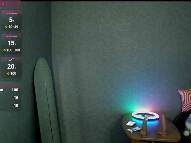 lindaelosisexy's live room