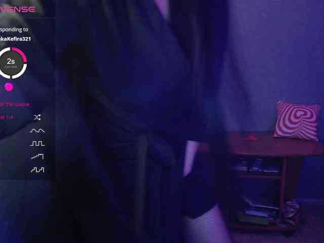 LindaElosiSexy webcam