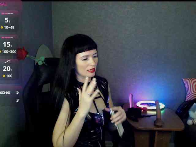 LindaElosiSexy webcam