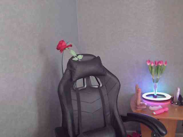 LindaElosiSexy webcam