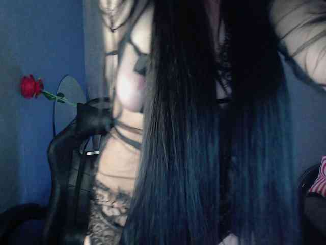 LindaElosiSexy webcam