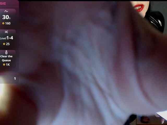 LindaElosiSexy webcam