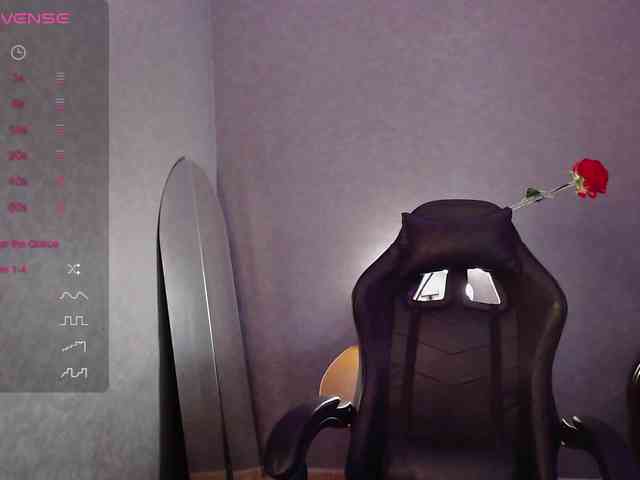 LindaElosiSexy webcam