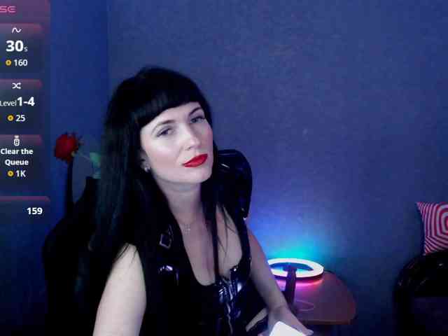 LindaElosiSexy webcam