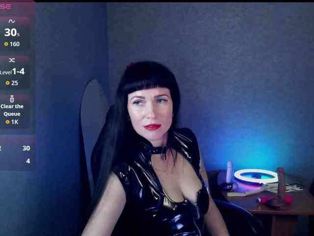 LindaElosiSexy webcam