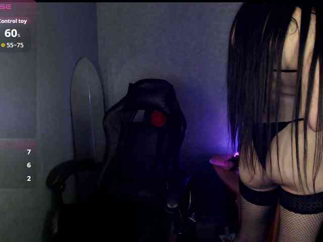 LindaElosiSexy webcam