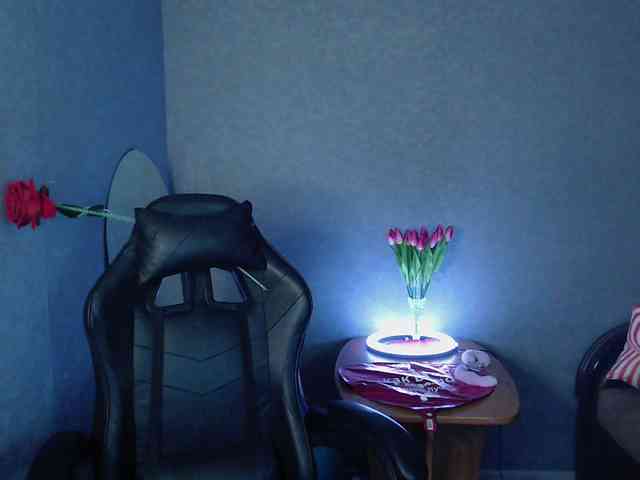 LindaElosiSexy webcam