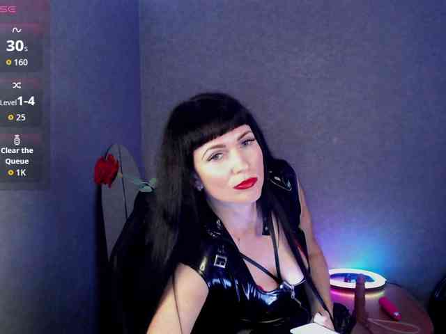 LindaElosiSexy webcam