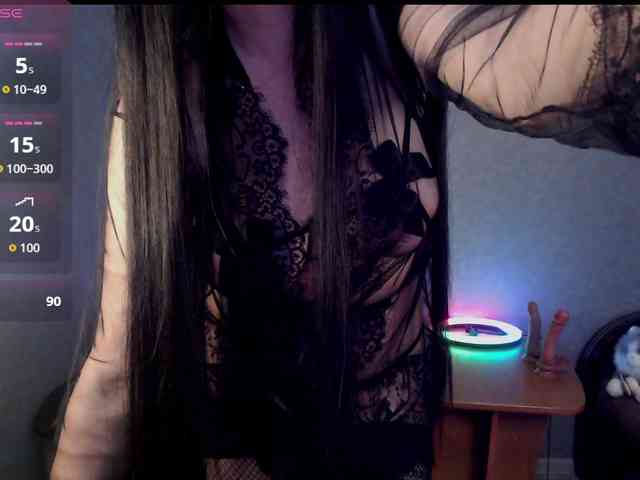 LindaElosiSexy webcam