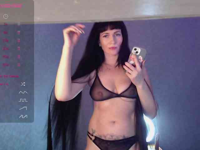 LindaElosiSexy webcam