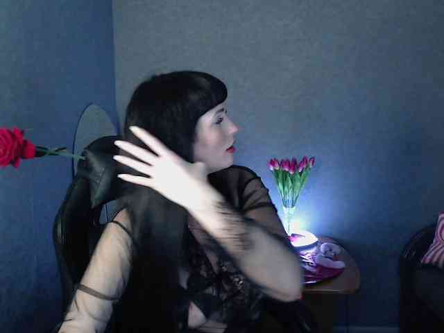 LindaElosiSexy webcam