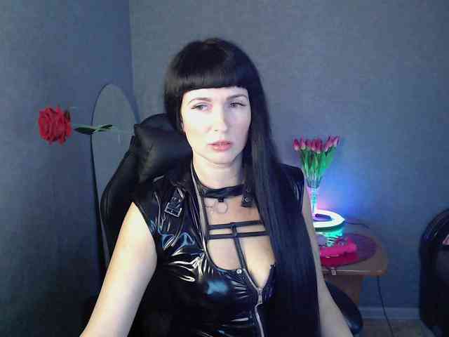 LindaElosiMilf