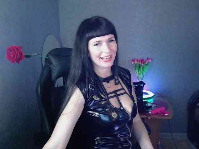 LindaElosiSexy webcam
