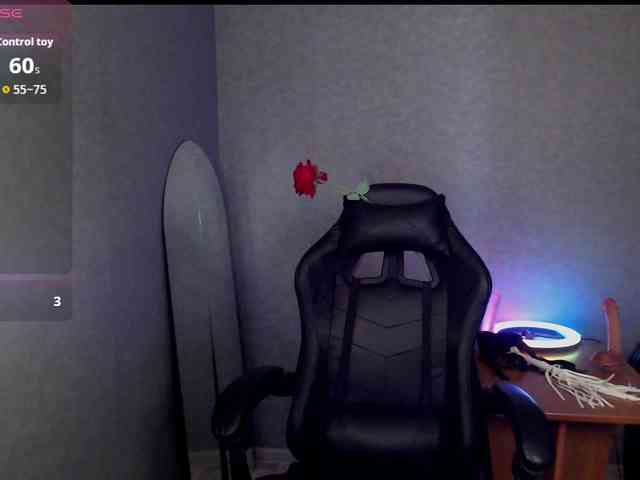 LindaElosiSexy webcam