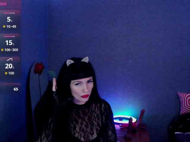 LindaElosiSexy webcam