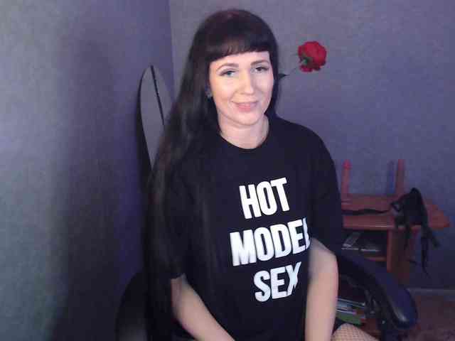 LindaElosiSexy webcam