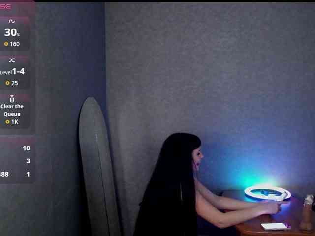 LindaElosiSexy webcam