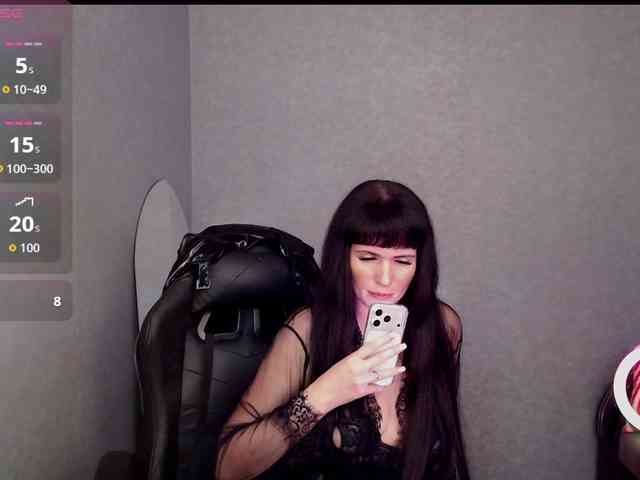 LindaElosiSexy webcam