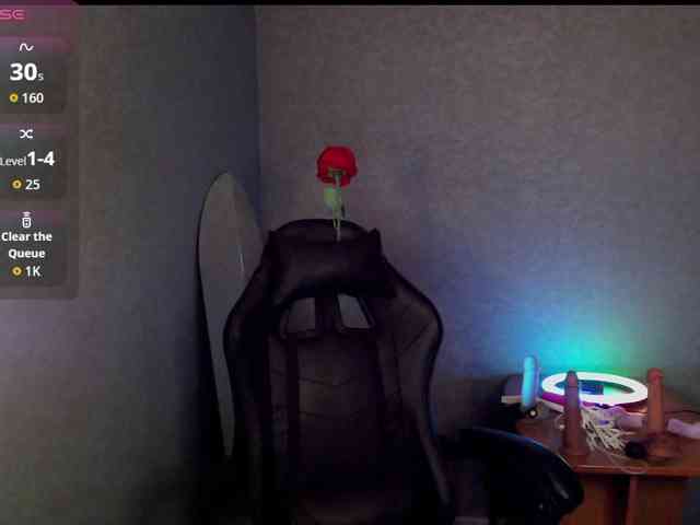 LindaElosiSexy webcam