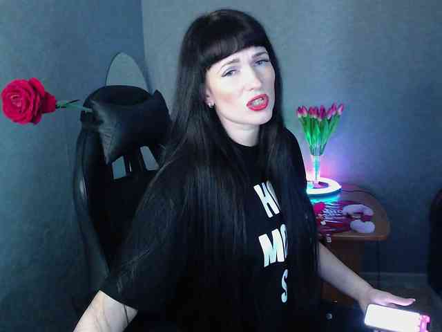 LindaElosiSexy webcam