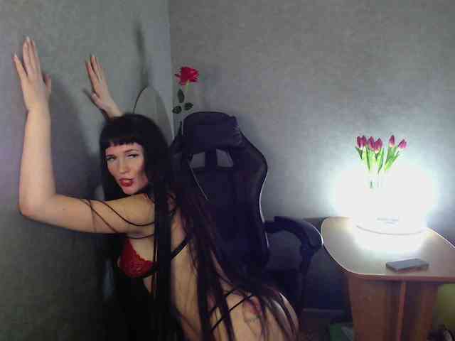 LindaElosiSexy webcam