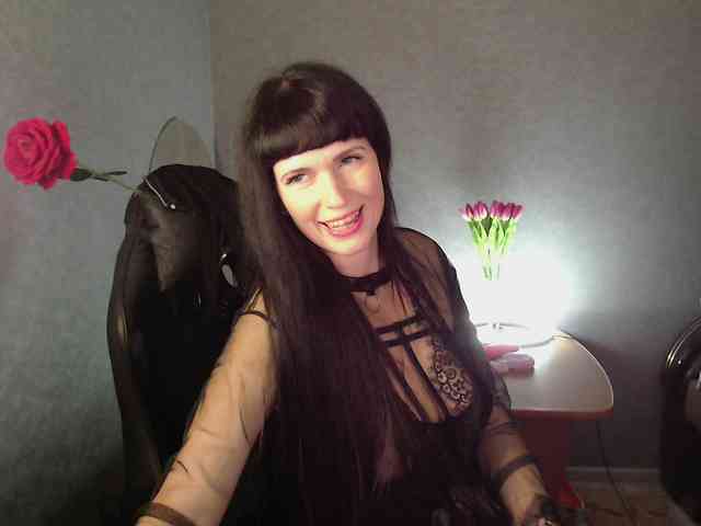 LindaElosiSexy webcam