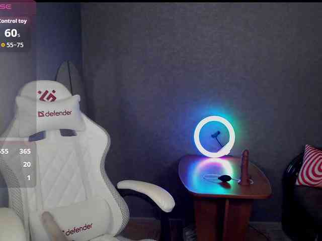 LindaElosiSexy webcam