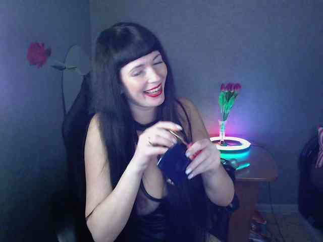 LindaElosiSexy webcam