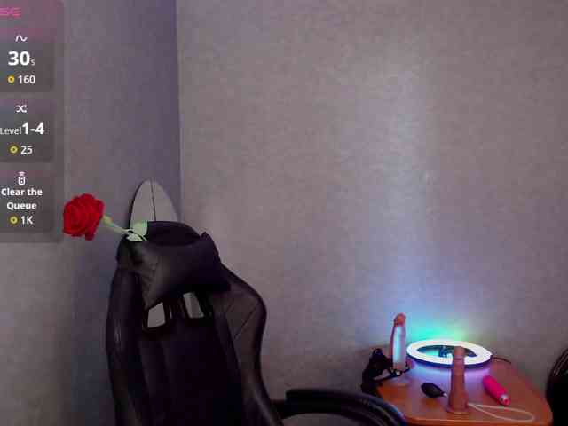 LindaElosiSexy webcam