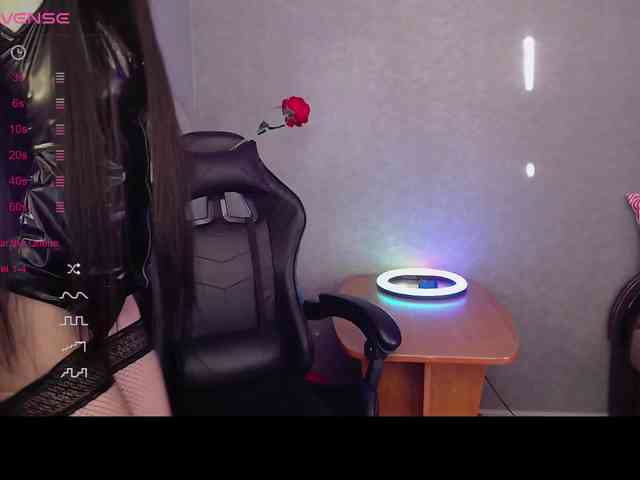 LindaElosiSexy webcam