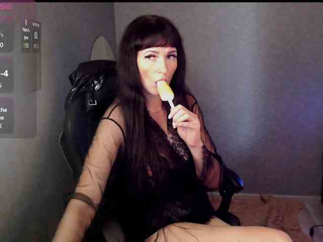 LindaElosiSexy webcam