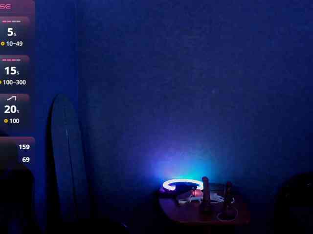 LindaElosiSexy webcam