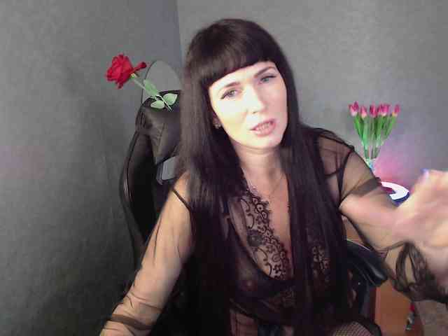 LindaElosiSexy webcam