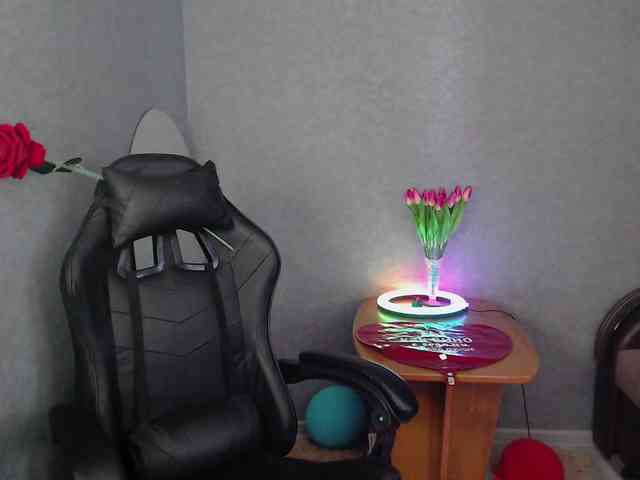 LindaElosiSexy webcam