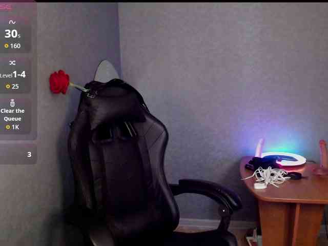 LindaElosiSexy webcam