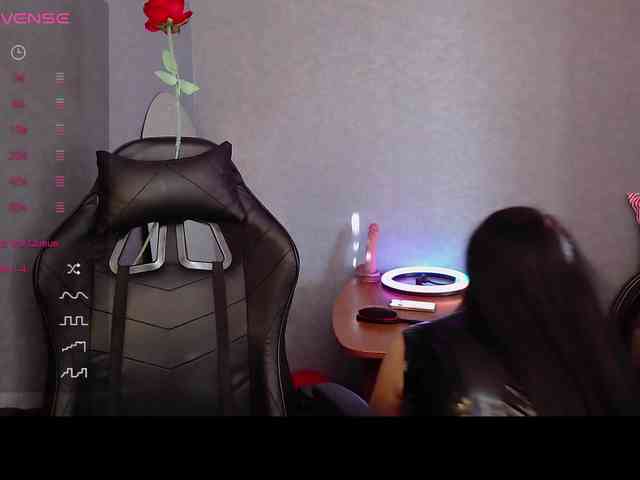 LindaElosiSexy webcam