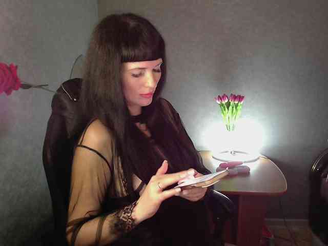 LindaElosiSexy webcam