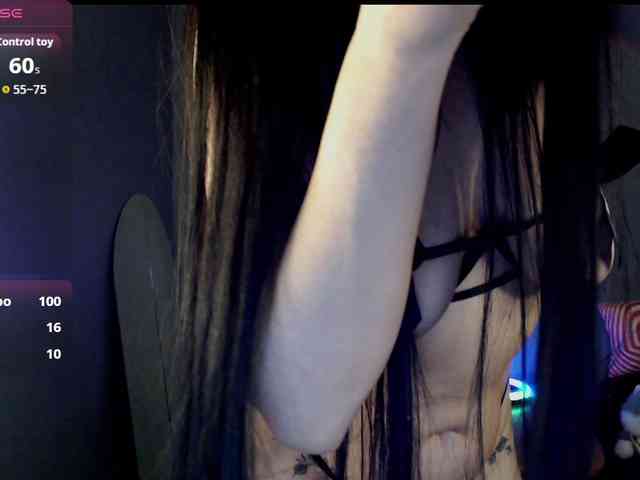 LindaElosiSexy webcam