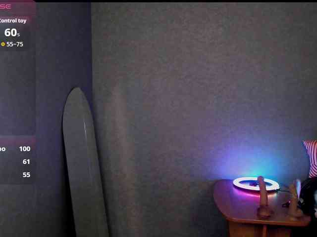 LindaElosiSexy webcam