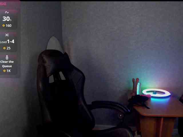 LindaElosiSexy webcam