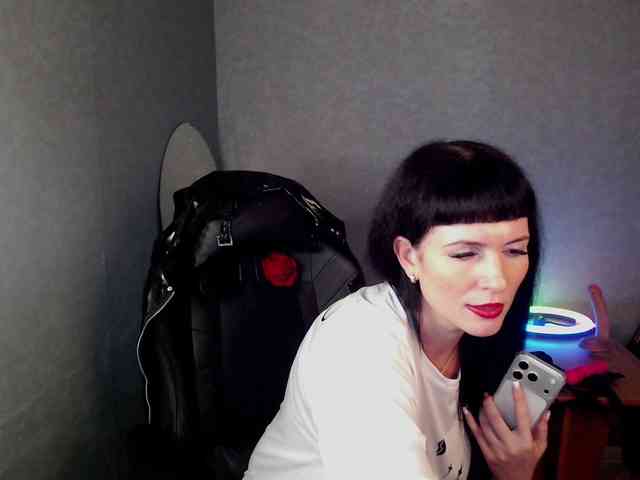 LindaElosiSexy webcam