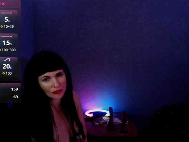 LindaElosiSexy webcam