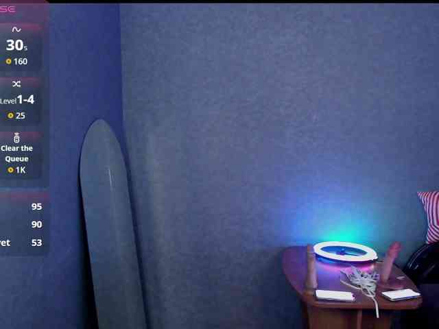 LindaElosiSexy webcam