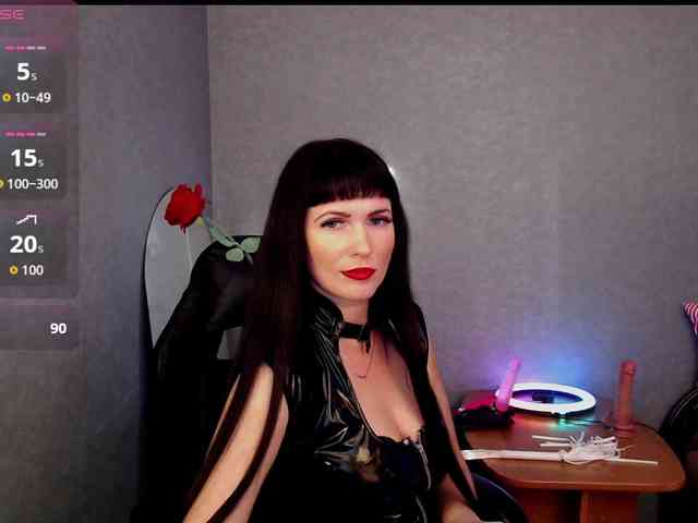 LindaElosiSexy webcam