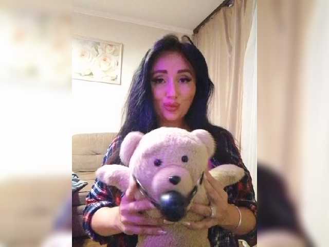 Soba4ka333 live cam on BongaCams