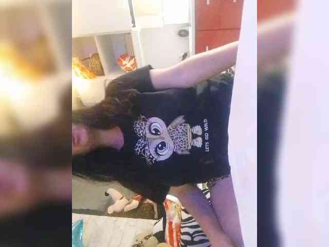 Soba4ka333 webcam