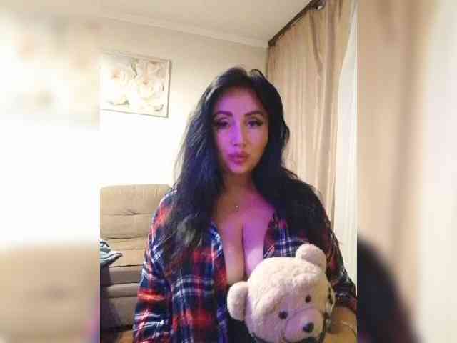 Soba4ka333 webcam