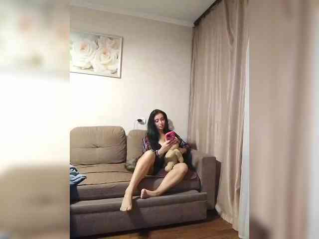 Soba4ka333 webcam